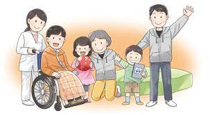 【看護師／介護職員／宇都宮市】 [“デイサービス・デイケア”]　株式会社サニーハート　(正社員)の画像3